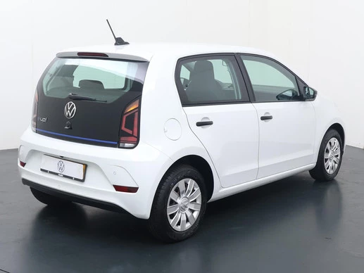 Volkswagen e-up! - Afbeelding 5 van 30