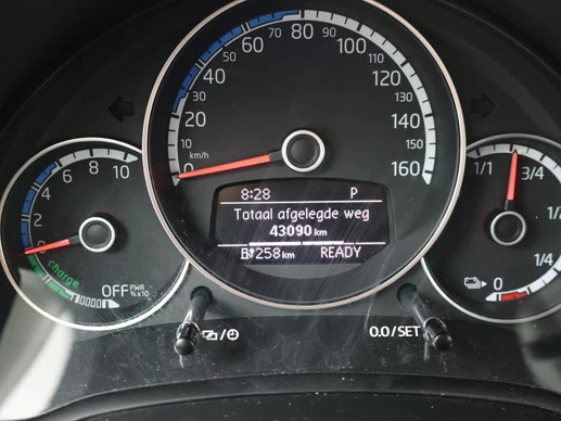 Volkswagen e-up! - Afbeelding 7 van 30