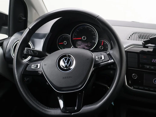 Volkswagen e-up! - Afbeelding 9 van 30
