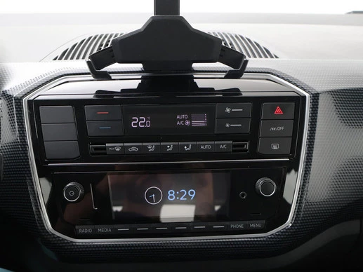 Volkswagen e-up! - Afbeelding 11 van 30