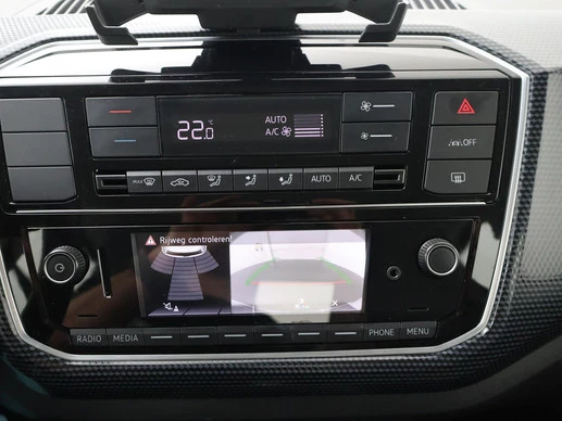 Volkswagen e-up! - Afbeelding 13 van 30