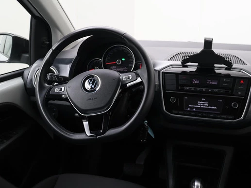 Volkswagen e-up! - Afbeelding 20 van 30