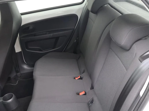 Volkswagen e-up! - Afbeelding 21 van 30