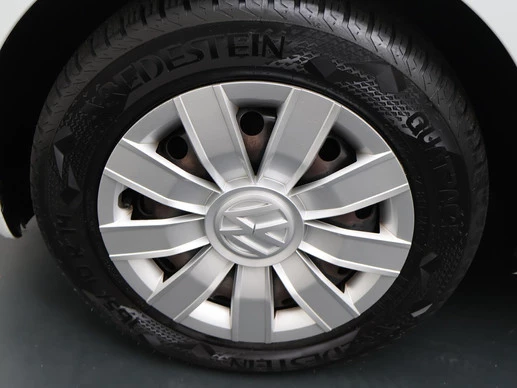 Volkswagen e-up! - Afbeelding 22 van 30