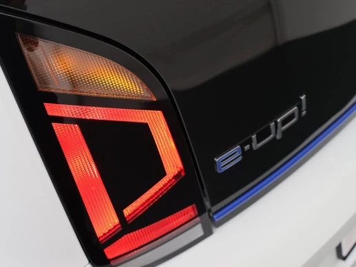 Volkswagen e-up! - Afbeelding 24 van 30