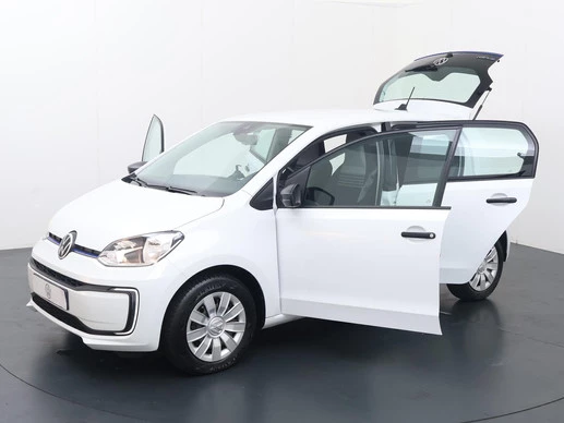 Volkswagen e-up! - Afbeelding 25 van 30
