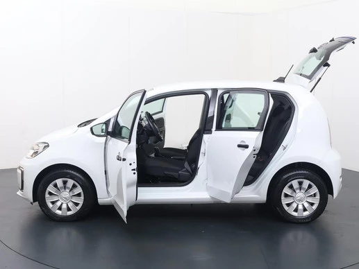 Volkswagen e-up! - Afbeelding 26 van 30