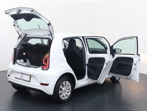 Volkswagen e-up! - Afbeelding 27 van 30