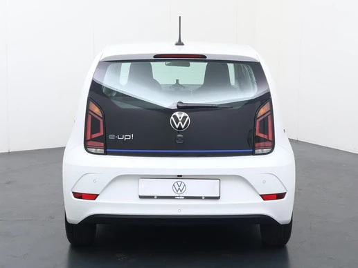Volkswagen e-up! - Afbeelding 29 van 30