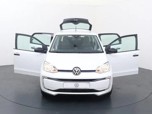 Volkswagen e-up! - Afbeelding 30 van 30
