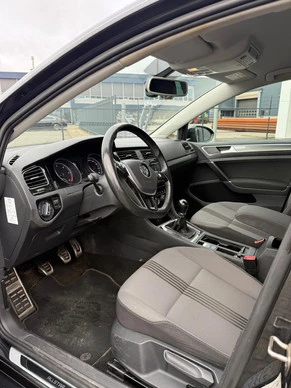 Volkswagen Golf Variant - Afbeelding 5 van 17