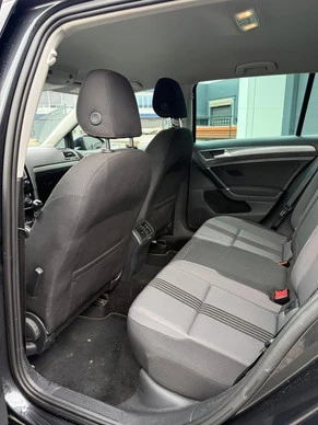 Volkswagen Golf Variant - Afbeelding 11 van 17