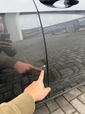 Volkswagen Golf Variant - Afbeelding 14 van 17