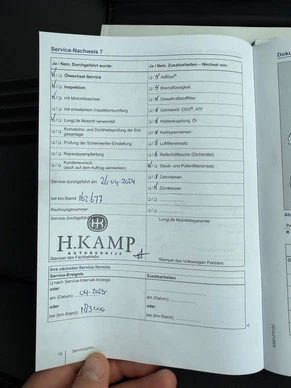 Volkswagen Golf Variant - Afbeelding 17 van 17