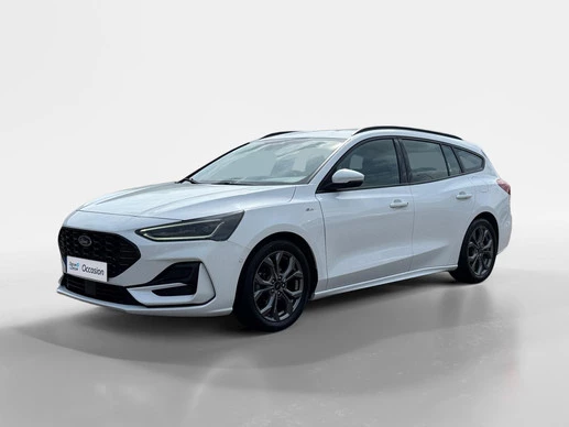 Ford Focus - Afbeelding 1 van 30