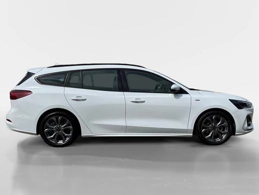 Ford Focus - Afbeelding 4 van 30