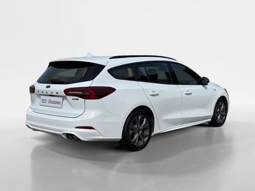 Ford Focus - Afbeelding 5 van 30