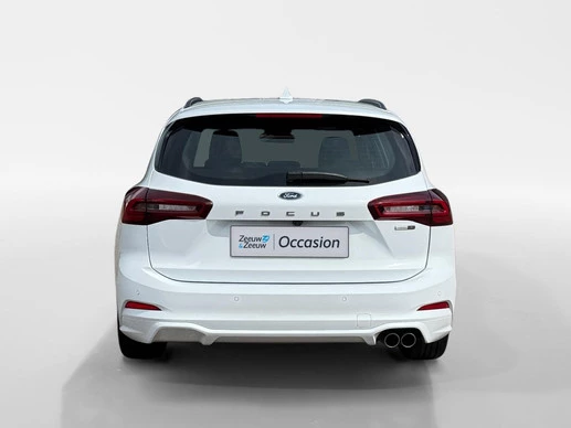 Ford Focus - Afbeelding 6 van 30