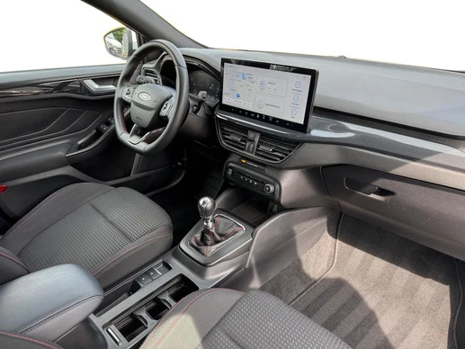 Ford Focus - Afbeelding 10 van 30