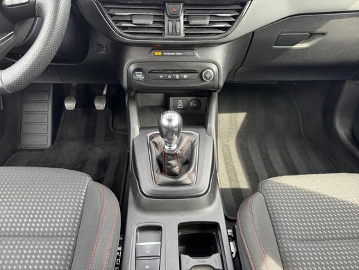 Ford Focus - Afbeelding 13 van 30