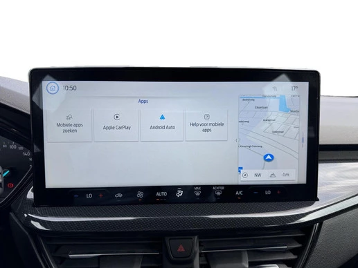 Ford Focus - Afbeelding 17 van 30