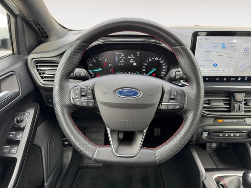 Ford Focus - Afbeelding 20 van 30