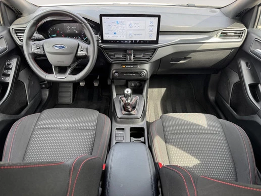 Ford Focus - Afbeelding 24 van 30