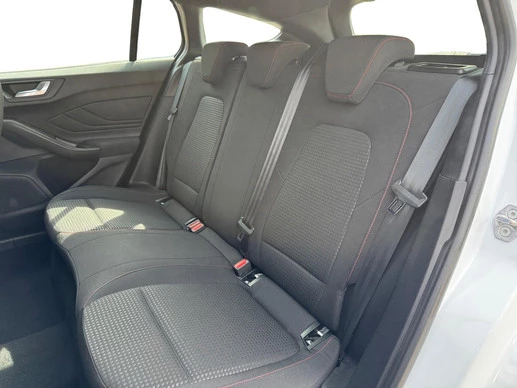 Ford Focus - Afbeelding 26 van 30