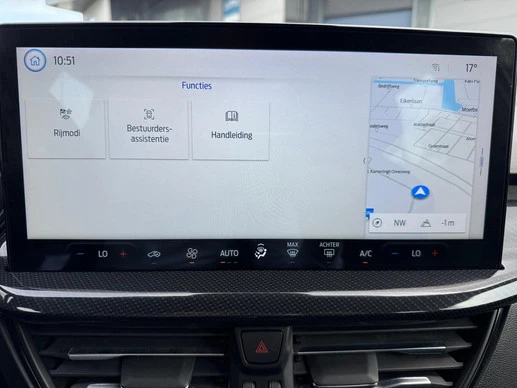 Ford Focus - Afbeelding 30 van 30