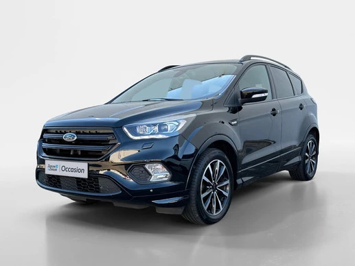 Ford Kuga - Afbeelding 1 van 30