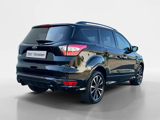 Ford Kuga - Afbeelding 2 van 30