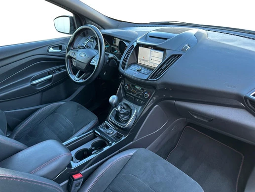 Ford Kuga - Afbeelding 3 van 30