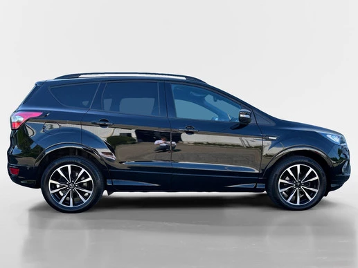 Ford Kuga - Afbeelding 4 van 30