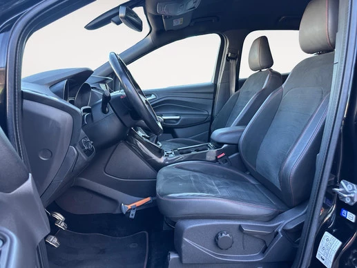 Ford Kuga - Afbeelding 5 van 30