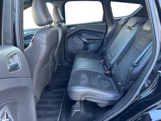 Ford Kuga - Afbeelding 6 van 30