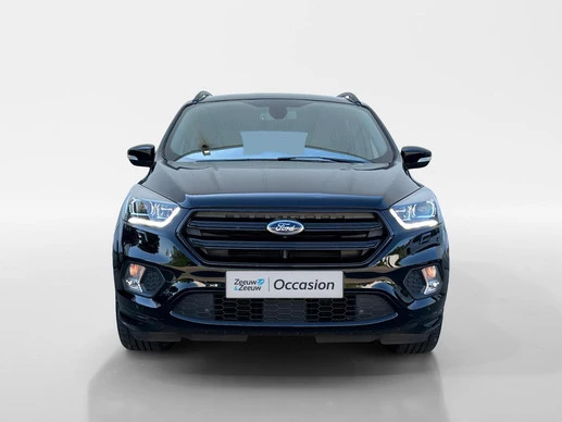 Ford Kuga - Afbeelding 7 van 30