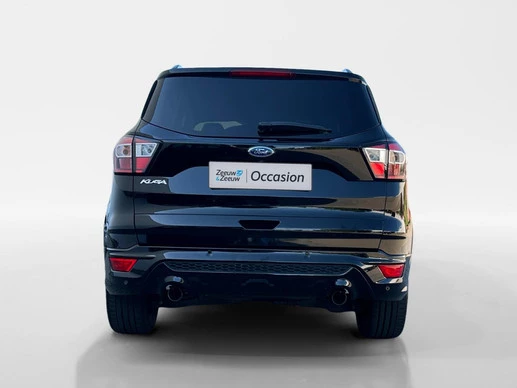 Ford Kuga - Afbeelding 9 van 30