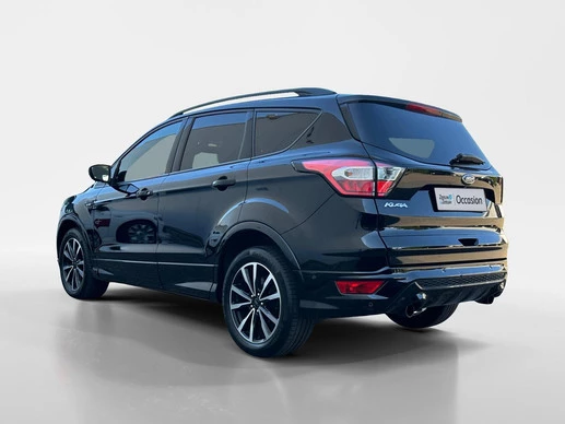 Ford Kuga - Afbeelding 12 van 30