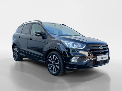 Ford Kuga - Afbeelding 13 van 30