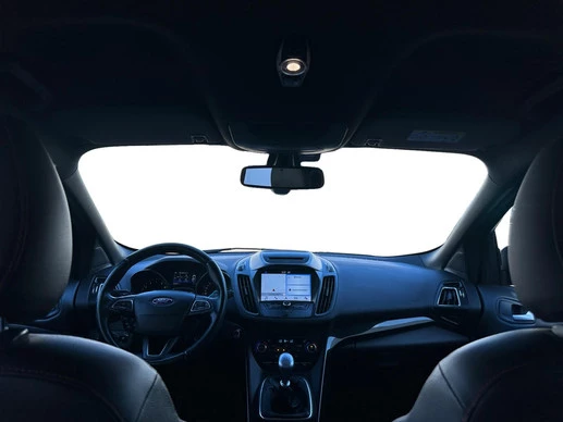 Ford Kuga - Afbeelding 14 van 30