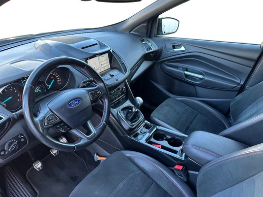 Ford Kuga - Afbeelding 18 van 30