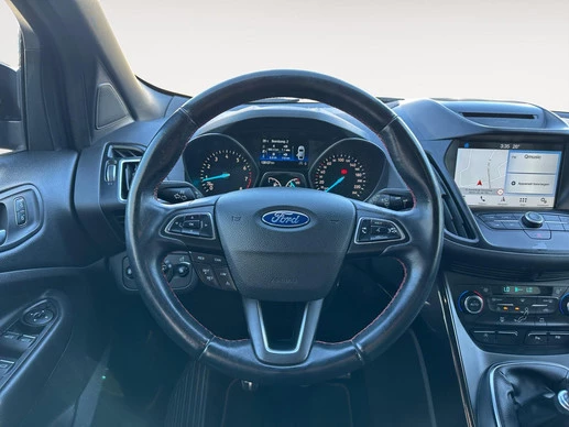 Ford Kuga - Afbeelding 19 van 30