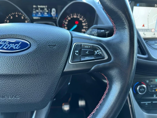 Ford Kuga - Afbeelding 21 van 30