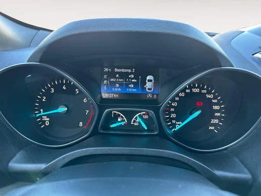 Ford Kuga - Afbeelding 22 van 30