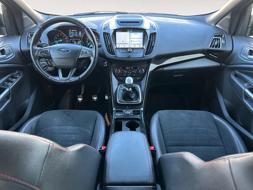 Ford Kuga - Afbeelding 23 van 30