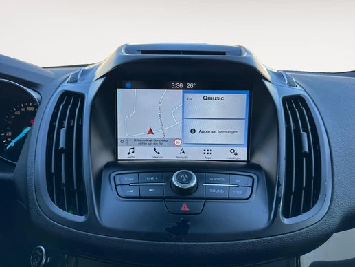 Ford Kuga - Afbeelding 24 van 30