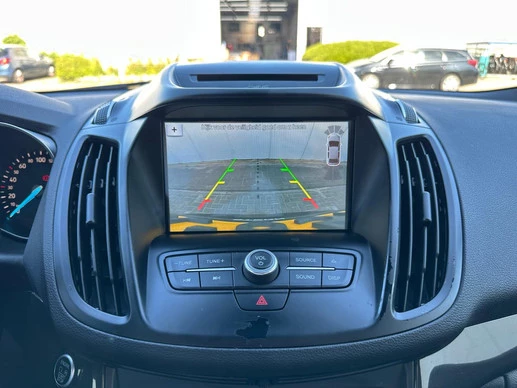 Ford Kuga - Afbeelding 28 van 30