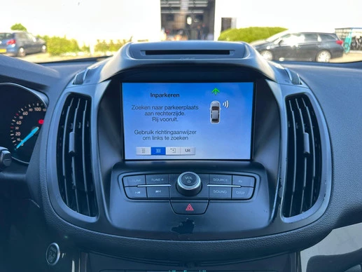 Ford Kuga - Afbeelding 29 van 30