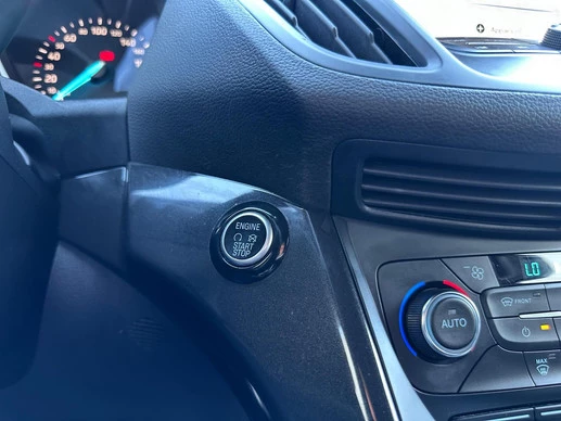 Ford Kuga - Afbeelding 30 van 30