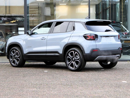 Jeep Avenger - Afbeelding 2 van 14